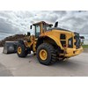 2019 Volvo L150H Wheel Loader